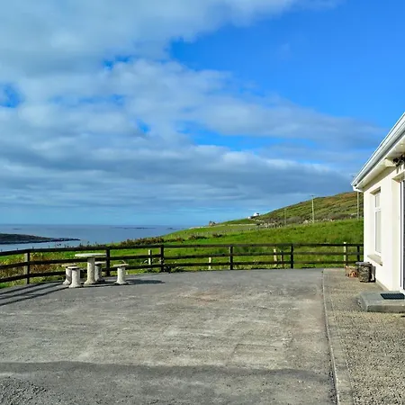 Holiday home 171 - Clifden