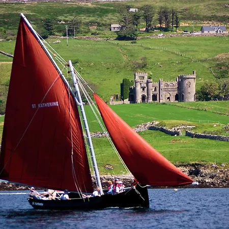 171 - Клифден