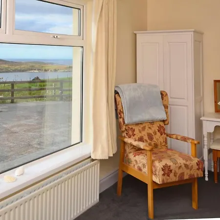 Дом отдыха 171 - Клифден