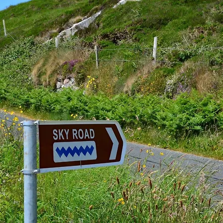 171 - Holiday home Clifden