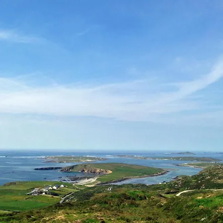 171 - Nyaraló Clifden