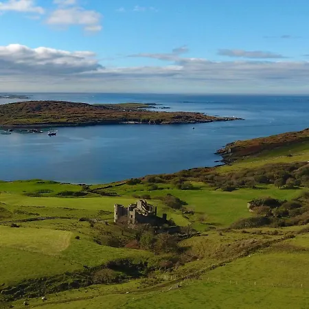 Holiday home 171 - Clifden