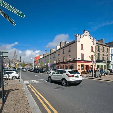 Дом отдыха 171 - Клифден