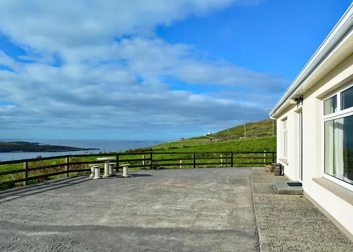 펜션 171 - 클리프덴