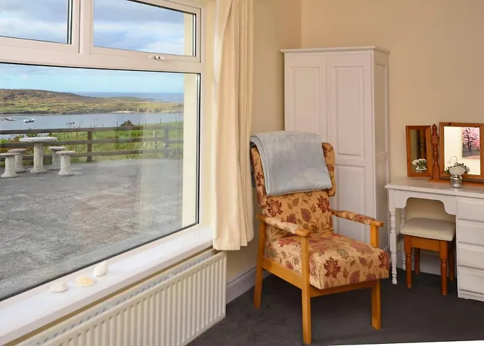 펜션 171 - 클리프덴