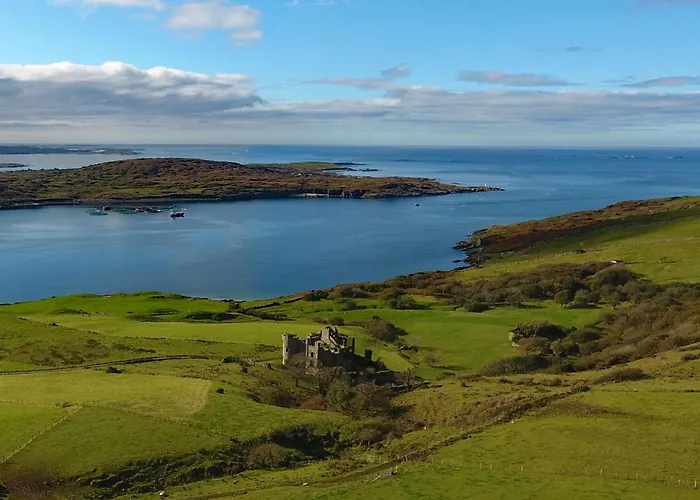 펜션 171 - 클리프덴