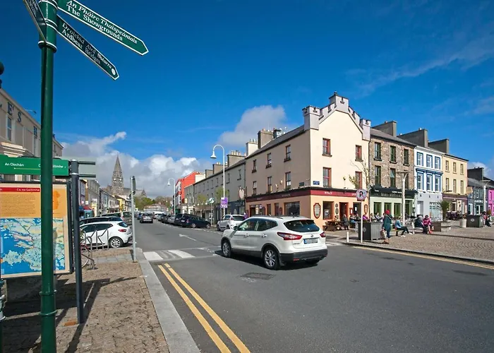 펜션 171 - 클리프덴